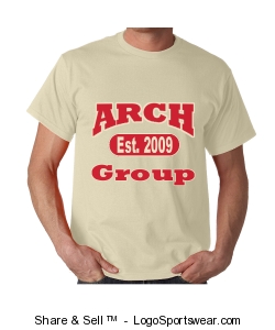 Gildan Adult Unisex Ultra Cotton T-shirt Design Zoom